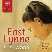 East Lynne Lib/E