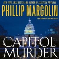 Capitol Murder Lib/E