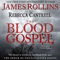 The Blood Gospel Lib/E