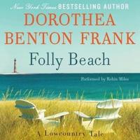 Folly Beach Lib/E
