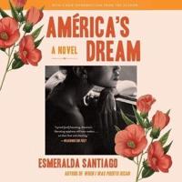 America's Dream Lib/E