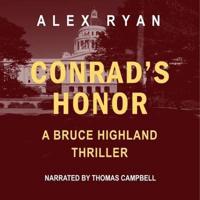 Conrad's Honor Lib/E