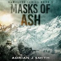 Masks of Ash Lib/E