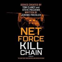Net Force: Kill Chain Lib/E