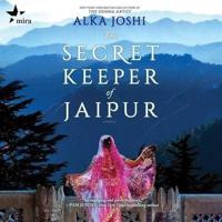 The Secret Keeper of Jaipur Lib/E