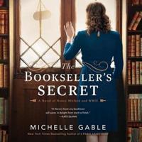 The Bookseller's Secret Lib/E
