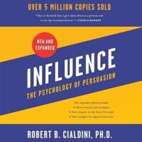 Influence, New and Expanded Lib/E