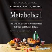 Metabolical Lib/E