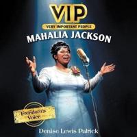 Vip: Mahalia Jackson Lib/E