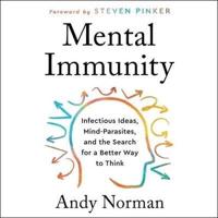 Mental Immunity Lib/E