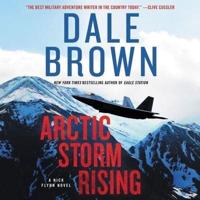 Arctic Storm Rising