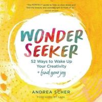 Wonder Seeker Lib/E