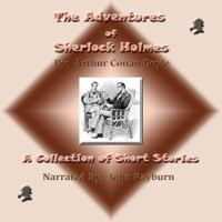 The Adventures of Sherlock Holmes Lib/E