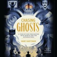 Chasing Ghosts Lib/E
