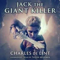 Jack the Giant Killer Lib/E