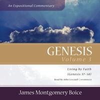 Genesis: An Expositional Commentary, Vol. 3 Lib/E