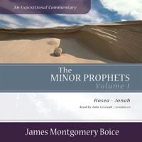 The Minor Prophets: An Expositional Commentary, Volume 1
