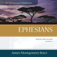 Ephesians Lib/E
