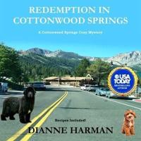 Redemption in Cottonwood Springs Lib/E