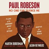 Paul Robeson Lib/E