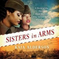 Sisters in Arms Lib/E
