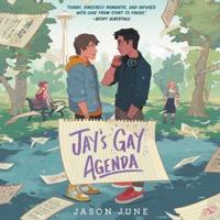 Jay's Gay Agenda Lib/E