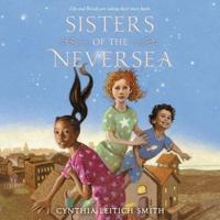 Sisters of the Neversea Lib/E