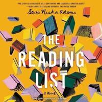 The Reading List Lib/E