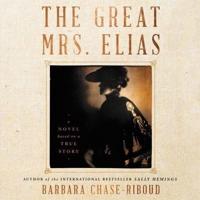 The Great Mrs. Elias