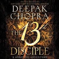 The 13th Disciple Lib/E