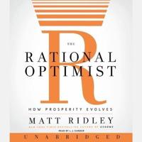 The Rational Optimist Lib/E