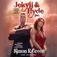 Jekyll & Hyde Inc. Lib/E