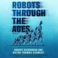 Robots Through the Ages