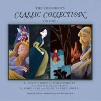 The Children's Classic Collection, Vol. 2