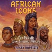 African Icons Lib/E