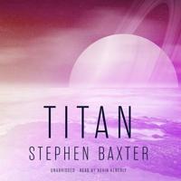 Titan Lib/E