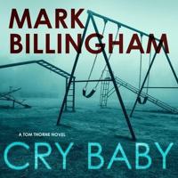 Cry Baby Lib/E