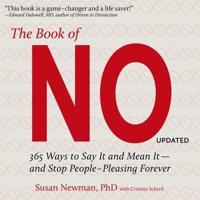 The Book of No