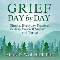 Grief Day by Day Lib/E