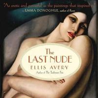 The Last Nude Lib/E