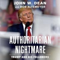 Authoritarian Nightmare Lib/E