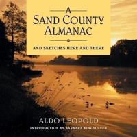 A Sand County Almanac Lib/E