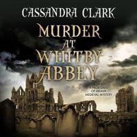 Murder at Whitby Abbey Lib/E
