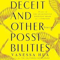 Deceit and Other Possibilities Lib/E