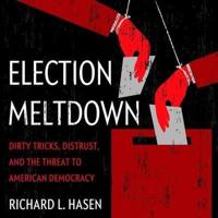 Election Meltdown Lib/E