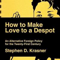 How to Make Love to a Despot Lib/E
