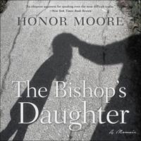 The Bishop's Daughter Lib/E