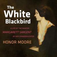 The White Blackbird Lib/E
