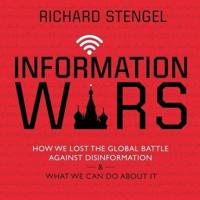 Information Wars Lib/E