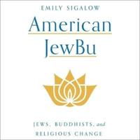 American Jewbu Lib/E